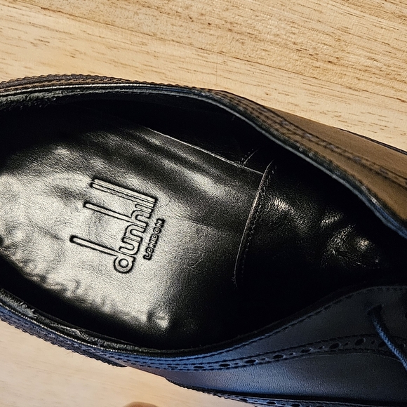 Alfred Dunhill Shoes - Picture 7 of 12